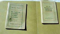 Camera Instruction Booklet (2)