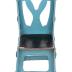 Miniature, Arts &amp; Crafts Style Chair