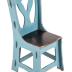 Miniature, Arts &amp; Crafts Style Chair
