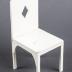 Miniature, Scandinavian Style Chair