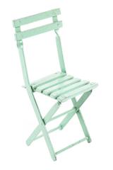 Miniature, Park Folding Chair
