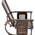 Miniature, Sitzmaschine Chair