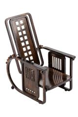 Miniature, Sitzmaschine Chair