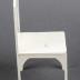 Miniature, Scandinavian Style Chair