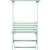 Miniature, Park Folding Chair