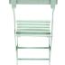 Miniature, Park Folding Chair