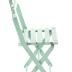 Miniature, Park Folding Chair