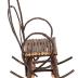 Miniature, Twig Rocker