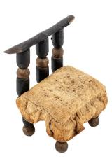Miniature, Pew Chair
