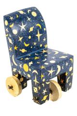 Miniature, Dream Chair
