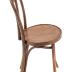 Miniature, Thonet-Style Side Chair