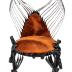 Miniature, Stacking Chair