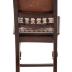 Miniature, Duke Of Wellington Chair