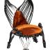 Miniature, Stacking Chair