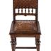 Miniature, Duke Of Wellington Chair