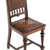 Miniature, Duke Of Wellington Chair