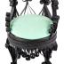 Miniature, Untitled Chair