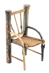 Miniature, Untitled Chair