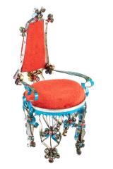Miniature, Untitled Chair