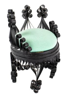 Miniature, Untitled Chair