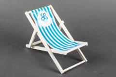 Miniature, Lydolft Promotion Chair-Folding Phone Book Chair