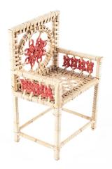 Miniature, Untitled Chair