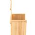 Miniature, Cardinal Dotts Chair