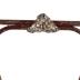 Miniature, Late Victorian/Edwardian Rocking Chair
