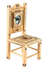 Miniature, Ralph Waldo Emerson Chair