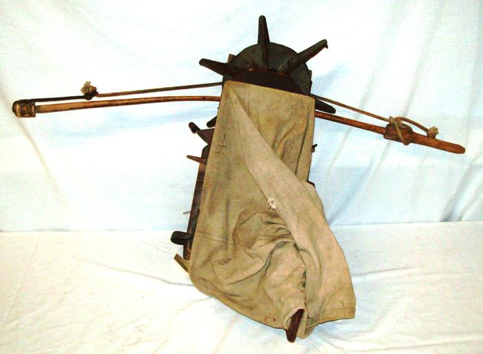 Grass Seeder