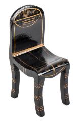 Miniature, Canadian Side Chair