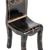 Miniature, Canadian Side Chair