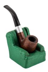 Miniature, Pipe Holder Chair