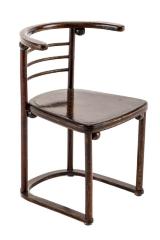 Miniature, Cabaret Fledermaus Chair