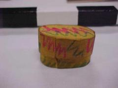 Box, Worry Doll