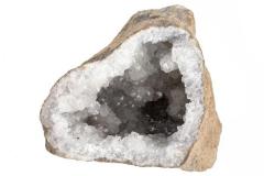 Quartz Geode