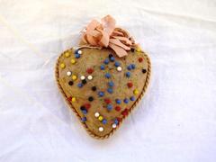 Pincushion