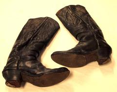 Boots (2)
