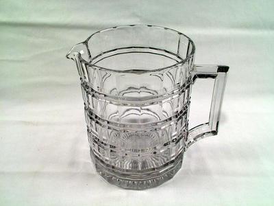 Pitcher