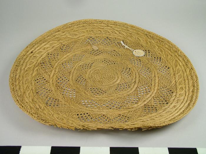 Tray