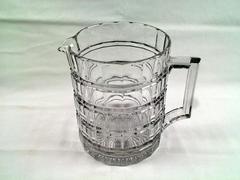 Pitcher