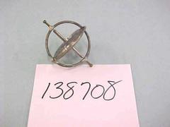 Gyroscope Top