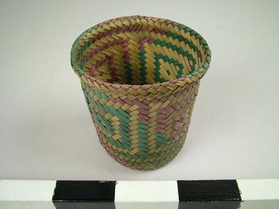 Basket