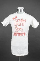 T-Shirt, WLAV Raft Race