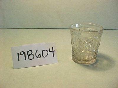 Glass Tumbler