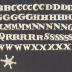Alphabet Letters