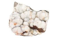 Druzy Quartz
