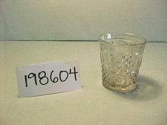 Glass Tumbler