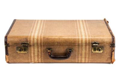 Suitcase
