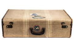 Suitcase